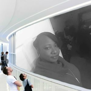 Meet your Posher, Charlene